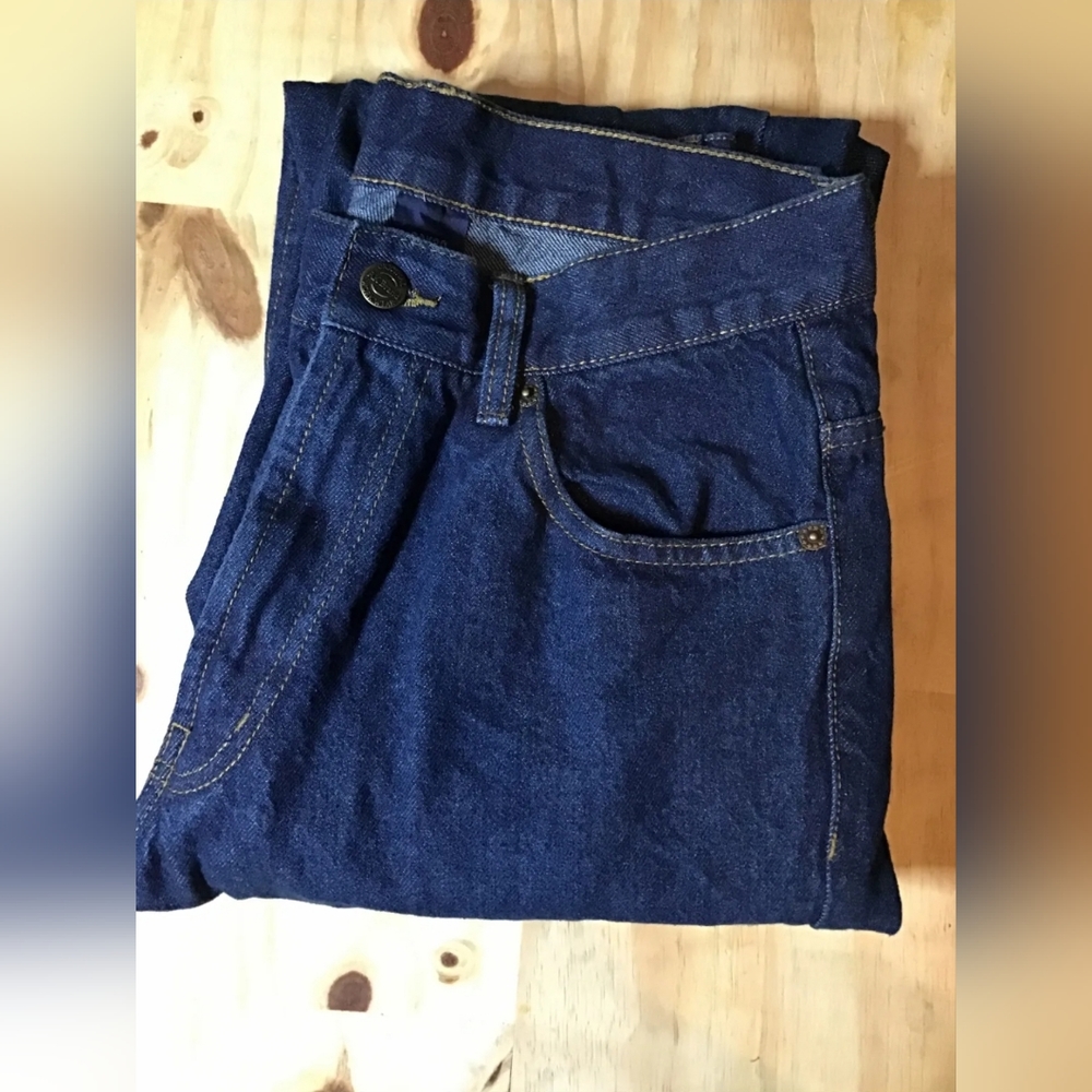 RK BRAND JEANS MEN'S PANTS SIZE 30X30